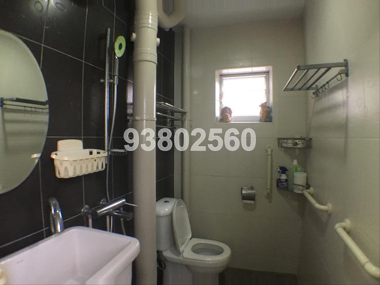 Blk 825 Yishun Street 81 (Yishun), HDB 3 Rooms #159946892